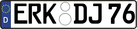 ERK-DJ76