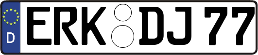 ERK-DJ77