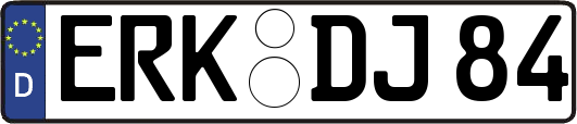 ERK-DJ84