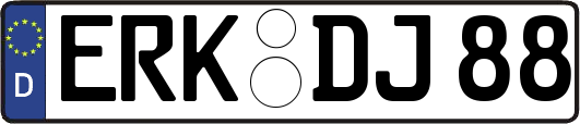 ERK-DJ88
