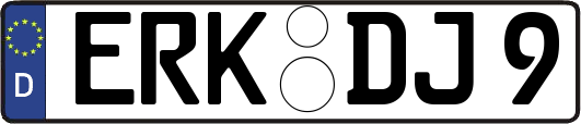 ERK-DJ9