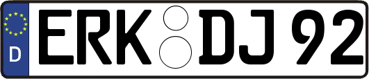 ERK-DJ92
