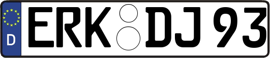 ERK-DJ93