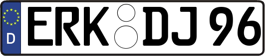 ERK-DJ96