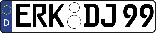 ERK-DJ99