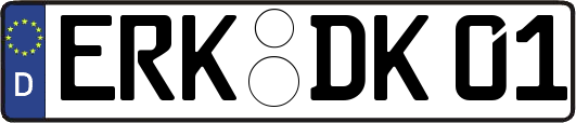 ERK-DK01