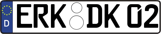 ERK-DK02