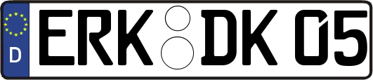 ERK-DK05