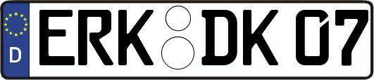 ERK-DK07