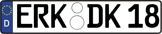 ERK-DK18