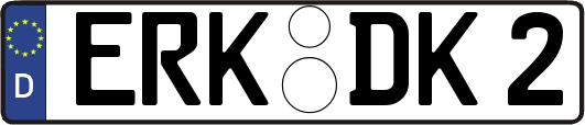 ERK-DK2
