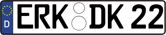 ERK-DK22