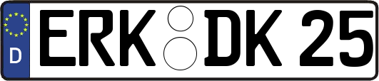ERK-DK25