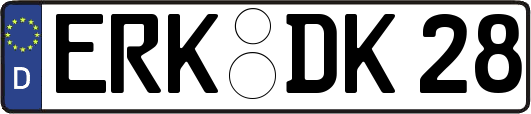 ERK-DK28