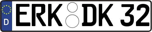 ERK-DK32