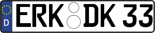 ERK-DK33