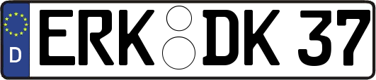 ERK-DK37