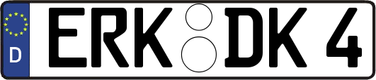 ERK-DK4