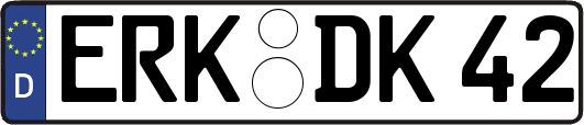 ERK-DK42