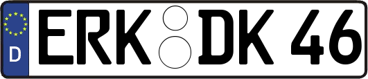 ERK-DK46