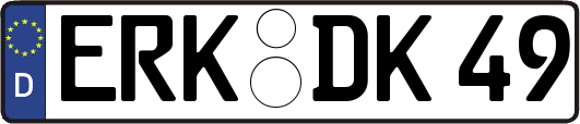 ERK-DK49