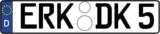 ERK-DK5