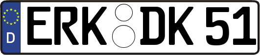 ERK-DK51