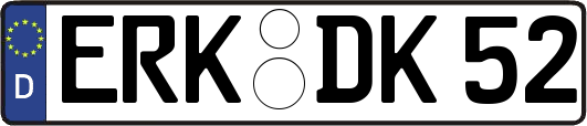 ERK-DK52