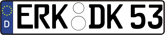 ERK-DK53