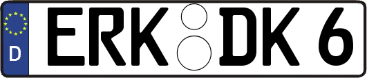 ERK-DK6