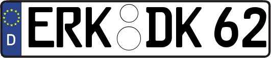 ERK-DK62