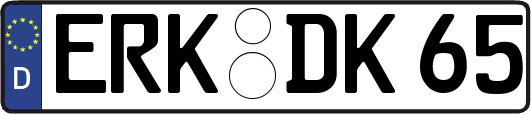 ERK-DK65