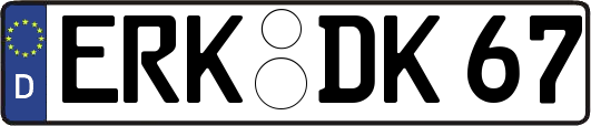 ERK-DK67