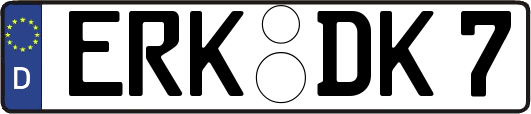 ERK-DK7