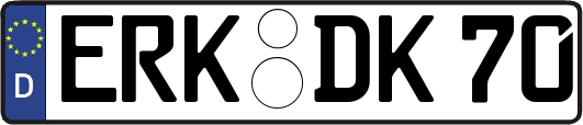 ERK-DK70