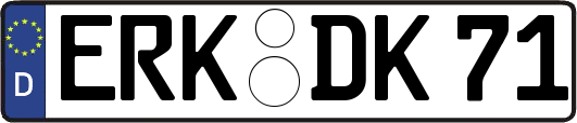 ERK-DK71