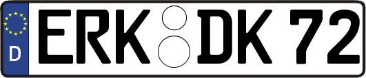 ERK-DK72