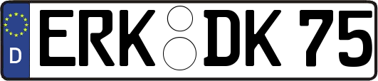 ERK-DK75