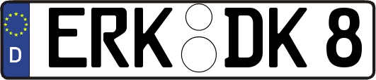 ERK-DK8
