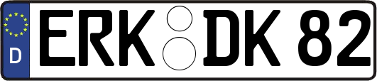 ERK-DK82