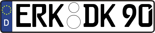 ERK-DK90
