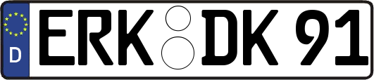 ERK-DK91