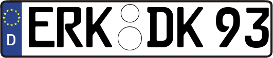 ERK-DK93