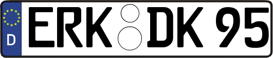 ERK-DK95