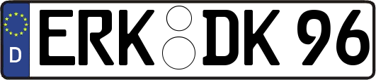 ERK-DK96