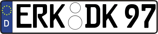 ERK-DK97