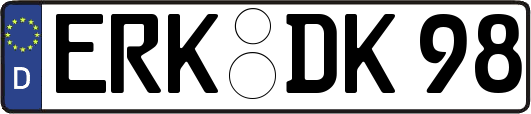 ERK-DK98