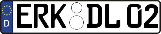 ERK-DL02