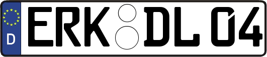 ERK-DL04