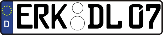 ERK-DL07